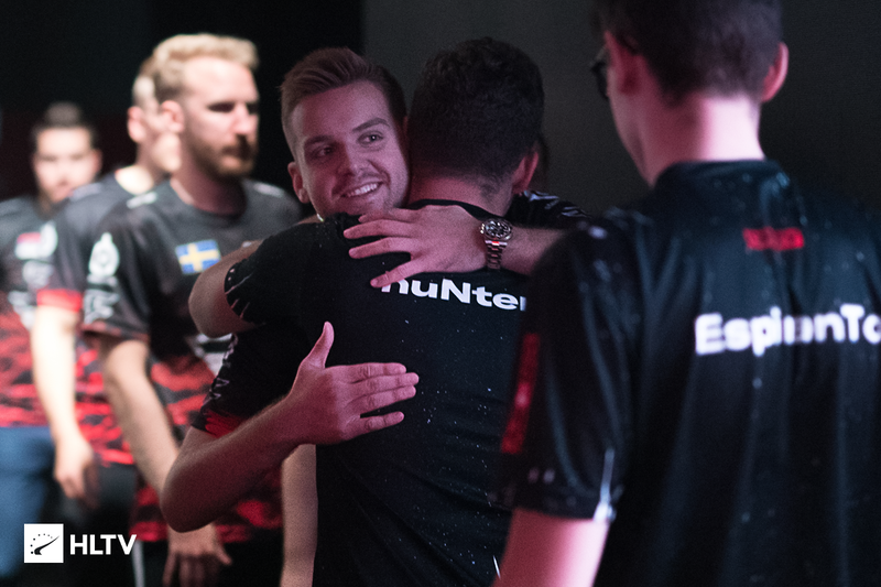 【赛后战报】强度拉满！BLG让一追二战胜TES