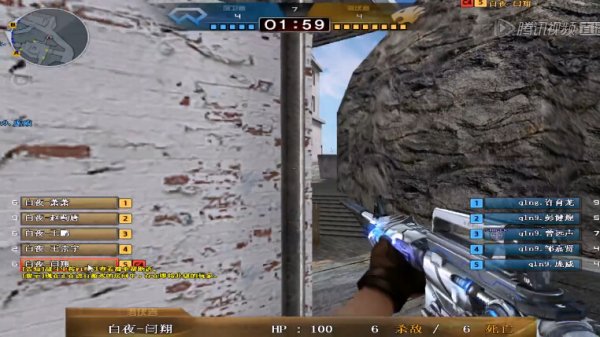 传闻： Foxy9 离开 Gen.G Esports