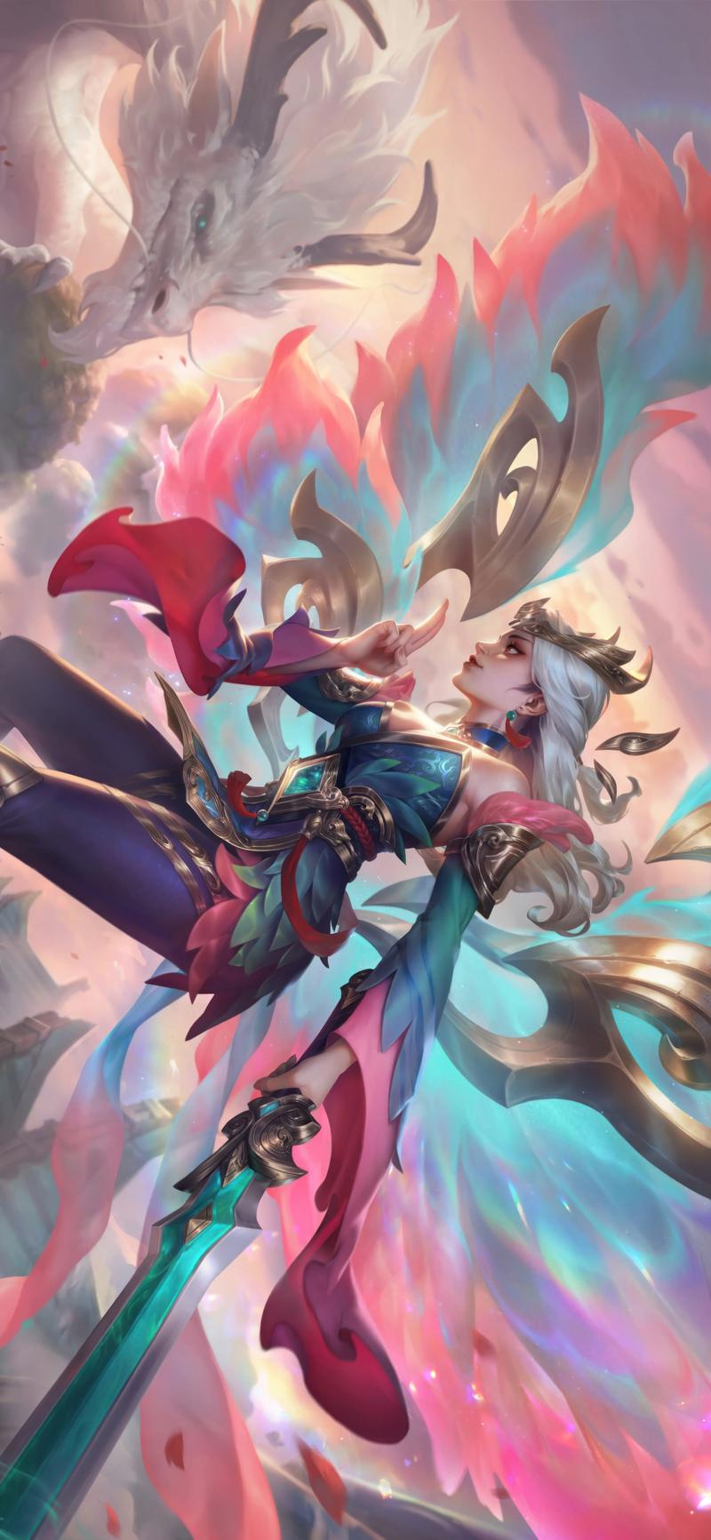 Zeus 揭示了 Major 的真实奖金