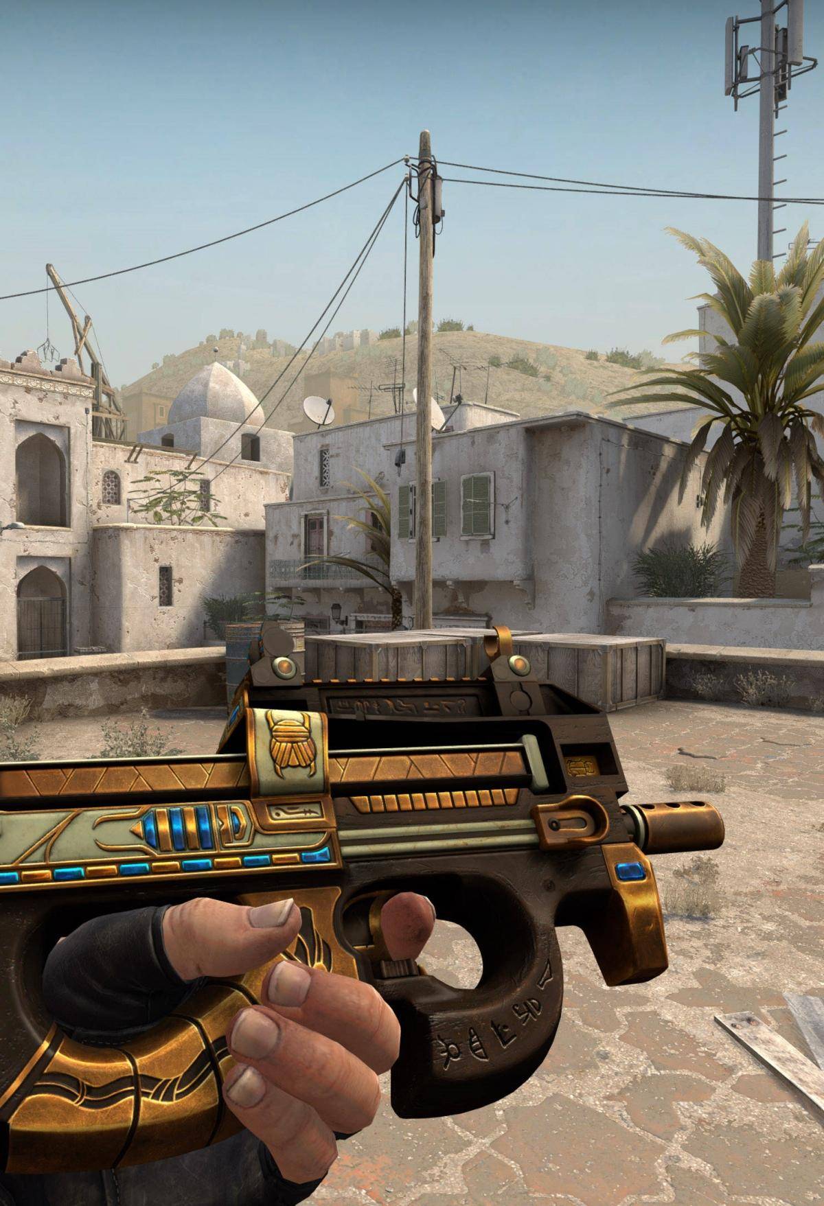 Eternal Fire 发布了一个新阵容