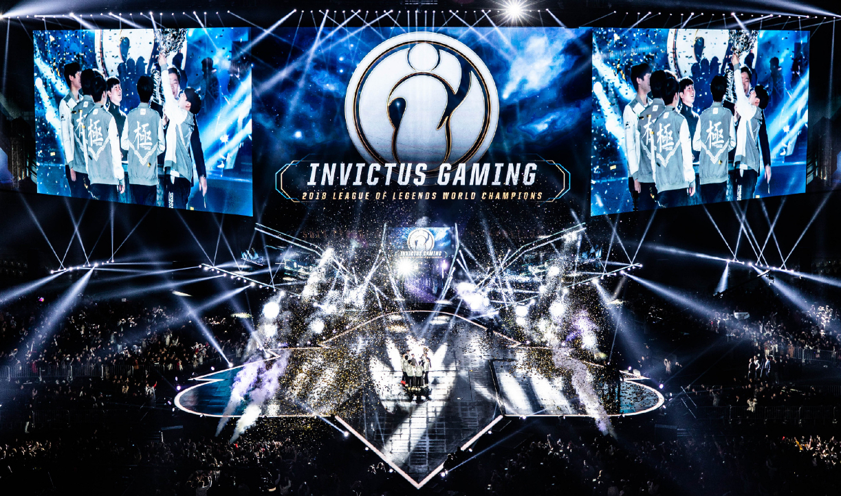 Tundra对TI11的奖金分配表示不满