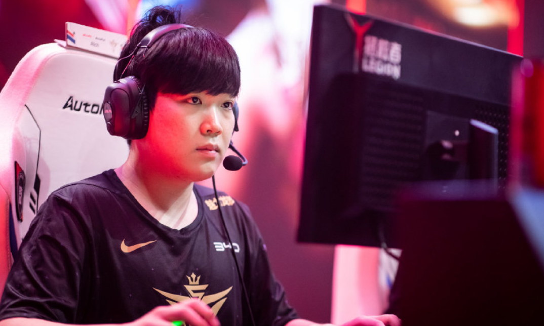 blameF和 Fnatic 旨在在RES Regional Champions中重新夺回顶级团队地位