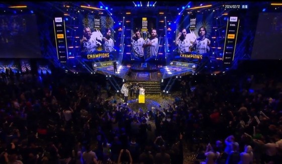 LOL MSI季中赛或有变动？韩国疫情严重或影响举办