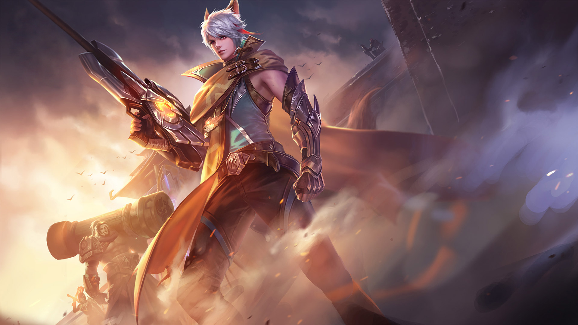 CSGO赛事方BLAST表示一直愿意举办Major