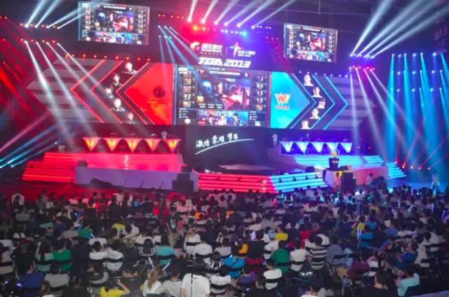 绿色龙B冲策略效果显著！ TyLoo 将老大师击杀，战胜 3DMAX 取得首张地图