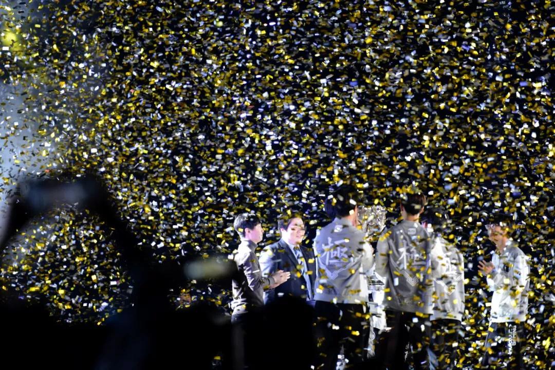 Riot推出更新的WASD系统：增强功能、新特性和发布时间表