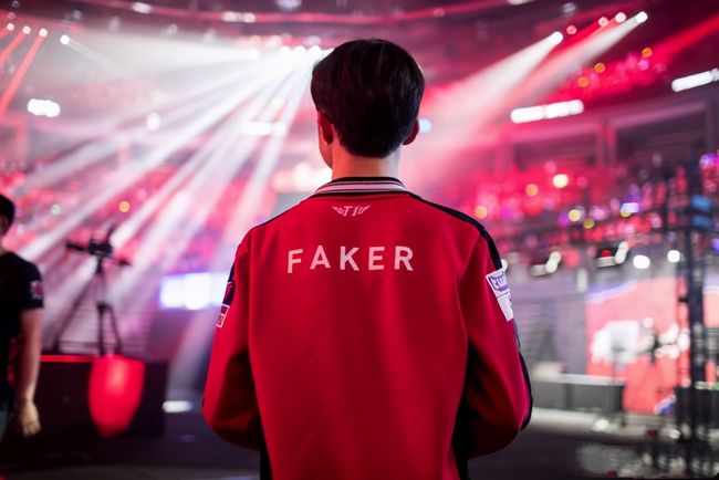 Generation Gaming 领导小组在 LCK 2025 赛季