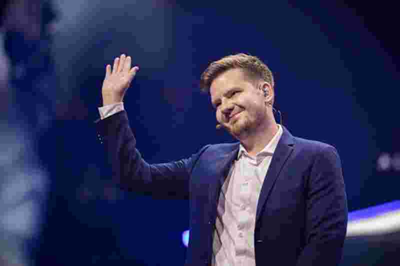 KPL秋季赛南京&上海主场售票通道正式开启